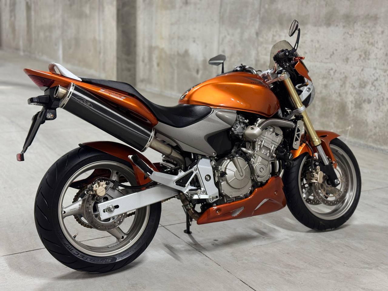 Honda